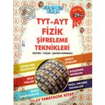 Akıllı Adam TYT-AYT Fizik Şifreleme Teknikleri