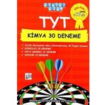 Akıllı Adam TYT Kimya 30 Deneme