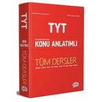 Akıllı Adam Tyt Tüm Dersler Tek Kitap Konu Anlatımlı Set 2020 TYT - Kollektif