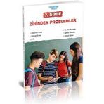Akıllı Adam Yayın 7. Sınıf Zihinden Problemler Yeni