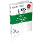 Akıllı Adam Yayınları Dgs Sözel Konu Özet'li Tamamı Çözümlü Soru Bankası