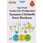 Akıllı Adam Yayınları Yeni Nesil Yüzde Faiz Problemleri Tamamı Çözümlü Soru Bankası