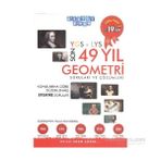 Akıllı Adam Ygs-Lys Son 51 Yıl Geometri Soruları Ve Çözümleri