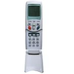 Akıllı Ayarlanabilen Üniversal Klima Kumandası Kapaklı TK-4000S