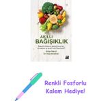 Akıllı Bağışıklık + Renkli Fosforlu Kalem - Hayır