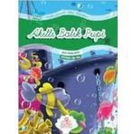 Akıllı Balık Pupi - Nurdan Damla