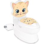 Akıllı Bayi 07 563 Pilsan Eğitici Kedi Klozet