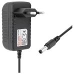 Akıllı Bayi 12V - 1 Amper 3s Lithium Ion Battery Charger 5.5-2.5mm Uçlu Lityum Iyon Piller Için Uygun Şarj Cihazı