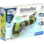 Akıllı Bayi 64467 Slitherbot - Robotik Laboratuvarı +8 Yaş Aby - Çok Renkli