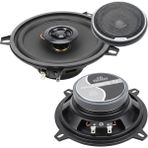 Akıllı Bayi Fullsound FS-1650TK 16 cm 6’’ 200 Watt Tweeterlı Kapaklı Oto Hoparlör (2’li Takım)
