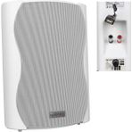 Akıllı Bayi Magicvoice F-Lhy6.5s 6.5’’ (16 Cm) Hat Trafolu Duvar Tipi Sütun Hoparlör (30W Rms / 200W Peak - Mp3 USB Uyumlu) - Beyaz