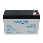 Akıllı Bayi Yokohama YH-127.2 12 Volt - 7.2 Amper Ups’ler Için Akü (150X65X90 Mm)
