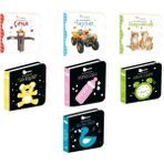 Akıllı Bebek Seti 7 Kitap