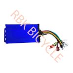 Akıllı Beyin Küçük 48/60V Yd 500W Jet Controller ''Küçük'' Ekstra Hızlı