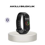 Akıllı Bileklik 0.96 İnç Ekran Atışlı Basınçlı Ip67 Suya Dayanıklı