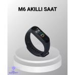 Akıllı Bileklik – Adım Sayar, Kalp Atış Ölçer, Uyku Takipli Ve Suya Dayanıklı Mir88268877
