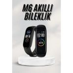 Akıllı Bileklik Android ve Ios Uyumlu Bildirim ve Çağrı Görme Spor Takibi Nemere - 1 - Renkli