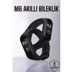 Akıllı Bileklik Fitness ve Sağlık İçin Akıllı Bileklik Adım Sayar, Kalp Atışı, Uyku İzleme