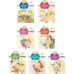 Akıllı Buluşlar Öykü Dizisi 7 Kitap Set