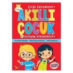 Akıllı Çocuk Gelişim Etkinlikleri Çizgi Çalışmaları ( Okul Öncesi)