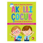 Akıllı Çocuk Gelişim Etkinlikleri - Kolektif