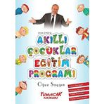 Akıllı Çocuklar Dikkat Seti 4 Kitap