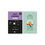 Akıllı Düşünme Kitabı + Göl Saatleri