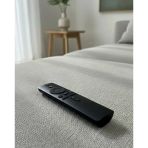 Akıllı Eşleştirmeli Bluetooth Tv Kumandası Sesli Destekli