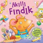 Akıllı Fındık - Sienna Williams