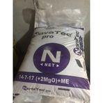 Akıllı Gübre - Novatec® Pro 14-7-17 (+2Mgo) + Me