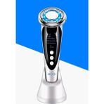 Akıllı Güzellik Robotu V2- Yüz Kaldırma- Kırışıklık Giderici- Ultrasonik Cilt Temizliği-
