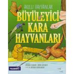 Akıllı Hayvanlar - Büyüleyici Kara Hayvanları - Kolektif