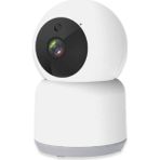 Akıllı Ip Kamera 360 Derece Bebek Kamerası