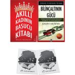 Akıllı Kadının Başucu Kitabı ve Bilinçaltının Gücü + Hediyeli