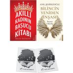 Akıllı Kadının Başucu Kitabı ve Bilincin Yeniden Inşası + Hediyeli
