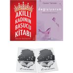 Akıllı Kadının Başucu Kitabı ve Değişiyorum + Hediyeli