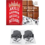 Akıllı Kadının Başucu Kitabı ve Duygusal Açlık + Hediyeli