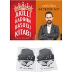 Akıllı Kadının Başucu Kitabı ve Geçecek Mi? + Hediyeli