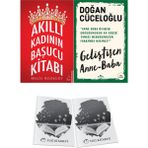 Akıllı Kadının Başucu Kitabı ve Geliştiren Anne-Baba + Hediyeli