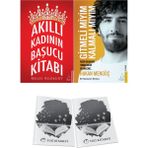 Akıllı Kadının Başucu Kitabı ve Gitmeli Miyim Kalmalı Mıyım? + Hediyeli