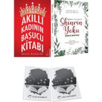 Akıllı Kadının Başucu Kitabı ve Shinrin Yoku Orman Banyosu + Hediyeli