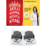 Akıllı Kadının Başucu Kitabı ve Tokuz Ama Açız + Hediyeli