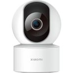 Akıllı Kamera C200, 1080P Wifi Kamera, Bebek Monitörü, Iç Mekan Kamerası, Evcil Hayvan Kamera