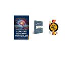 Akıllı Kararlar İçin Stratejik Düşünme Yöntemleri... +2 Kitap