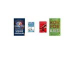 Akıllı Kararlar İçin Stratejik Düşünme Yöntemleri... +3 Kitap