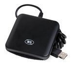 Akıllı Kart Okuyucu ACR39U-U1 USB HSPD-12/FIPS 201 Sertifikalı
