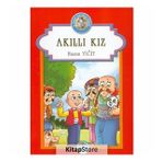 Akıllı Kız - Okuma Dizisi - Hasan Yiğit