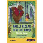Akıllı Kızlar Devlere Karşı - Michael Rosen