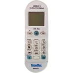 AKILLI KLİMA KUMANDASI Mapp MP-6000 Universal 6000"i 1 Arada (SK0525)