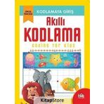 Akıllı Kodlama ve Matematik Seti-Halk Kitapevi